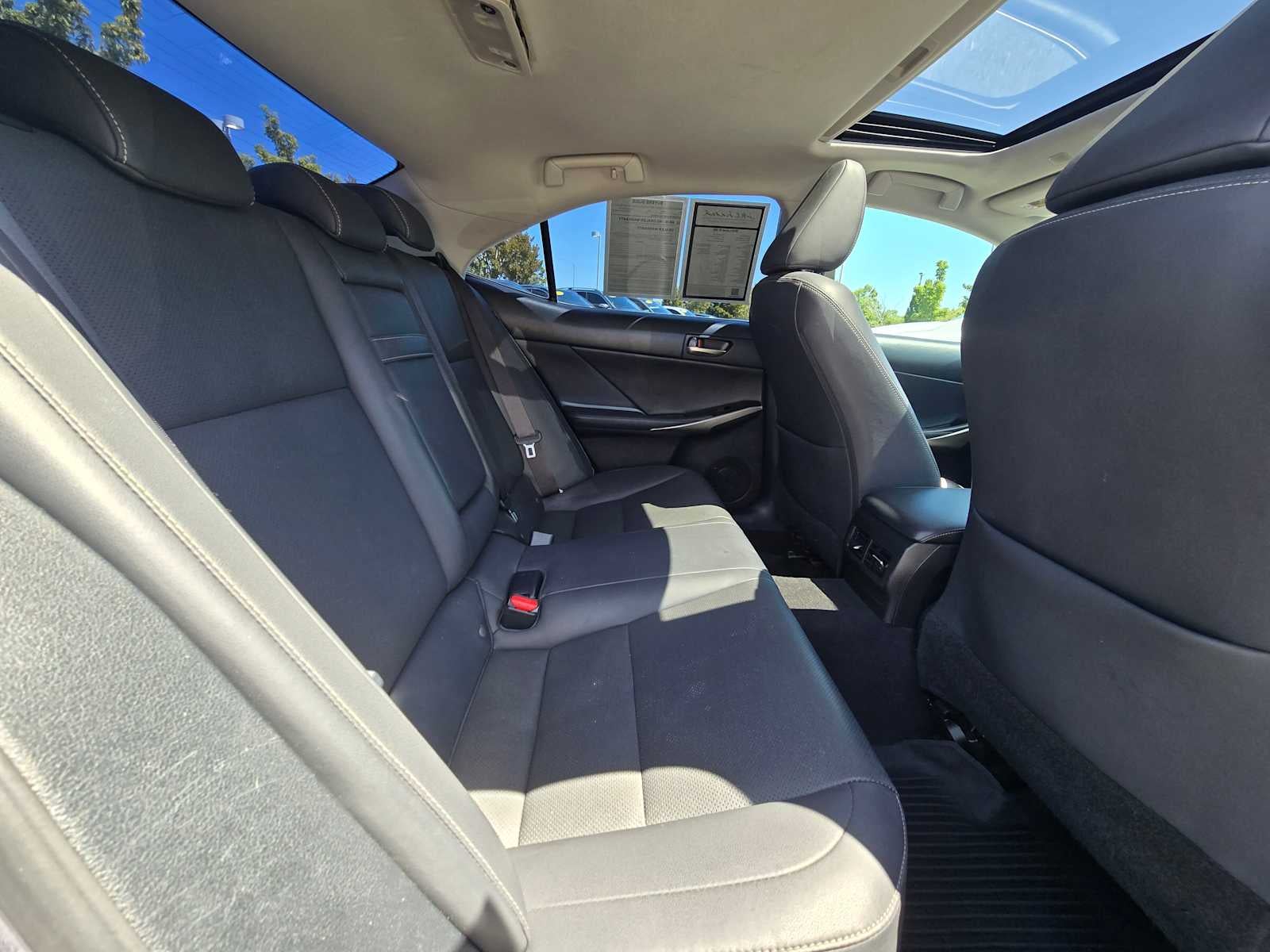 2019 Lexus IS 300 IS 300