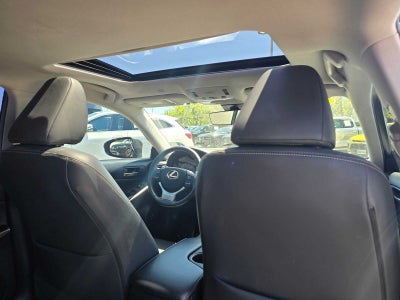 2019 Lexus IS 300 IS 300