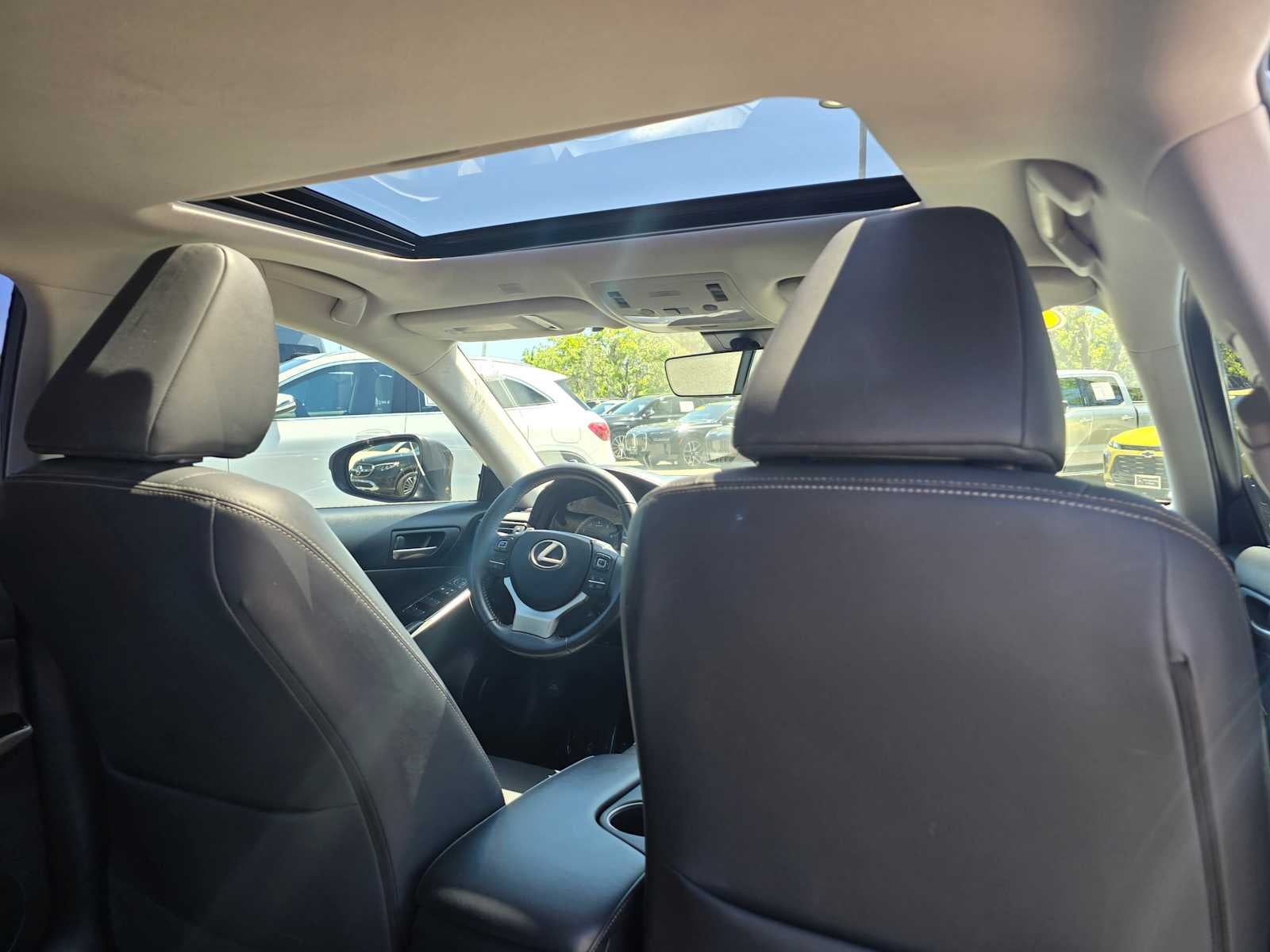 2019 Lexus IS 300 IS 300