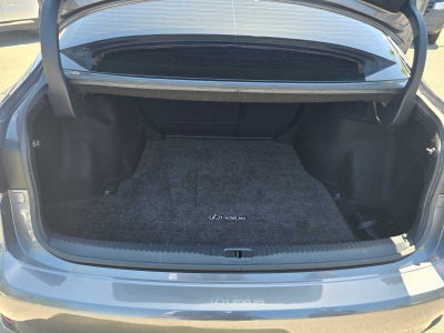 2019 Lexus IS 300 IS 300