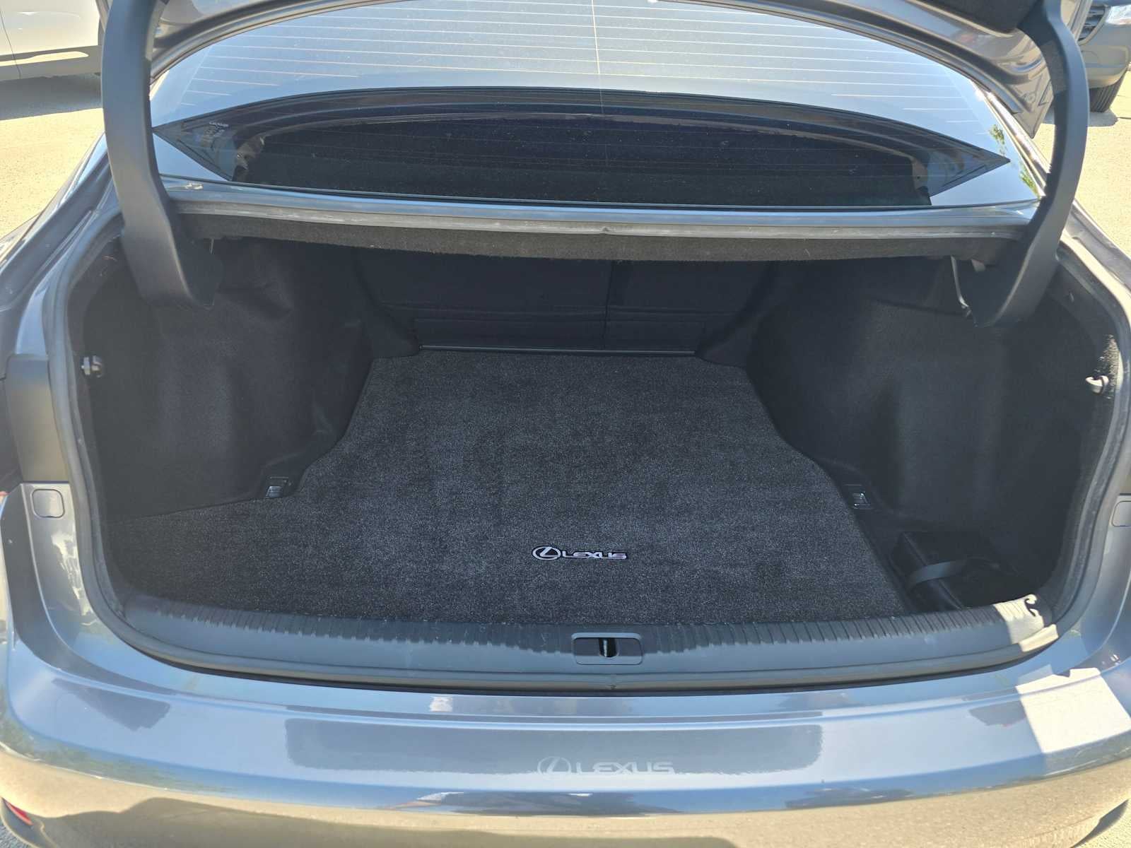 2019 Lexus IS 300 IS 300
