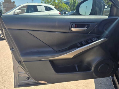 2019 Lexus IS 300 IS 300