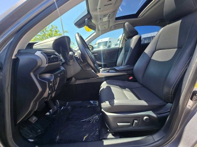 2019 Lexus IS 300 IS 300