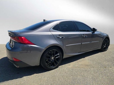 2019 Lexus IS 300 IS 300