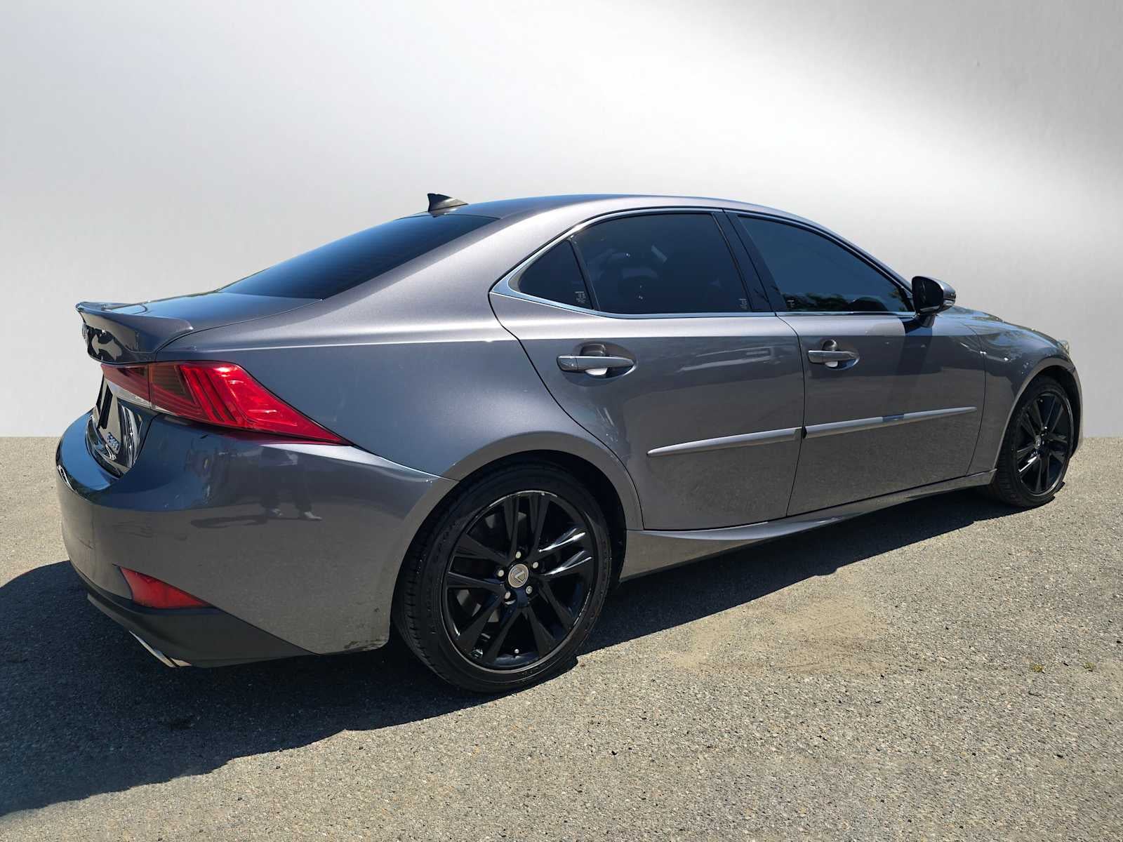 2019 Lexus IS 300 IS 300