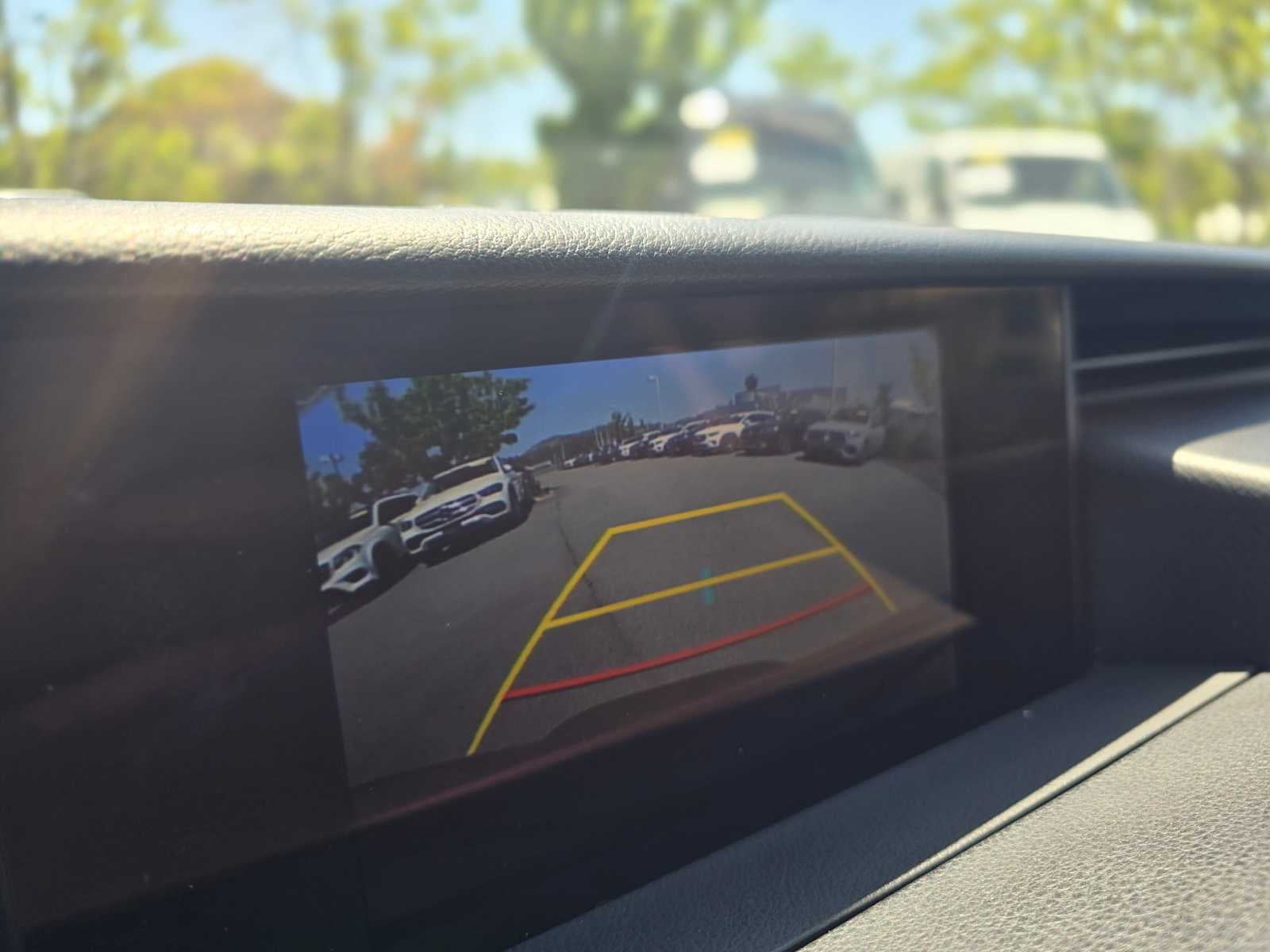 2019 Lexus IS 300 IS 300