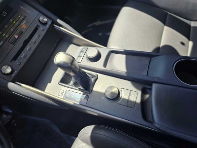 2019 Lexus IS 300 IS 300