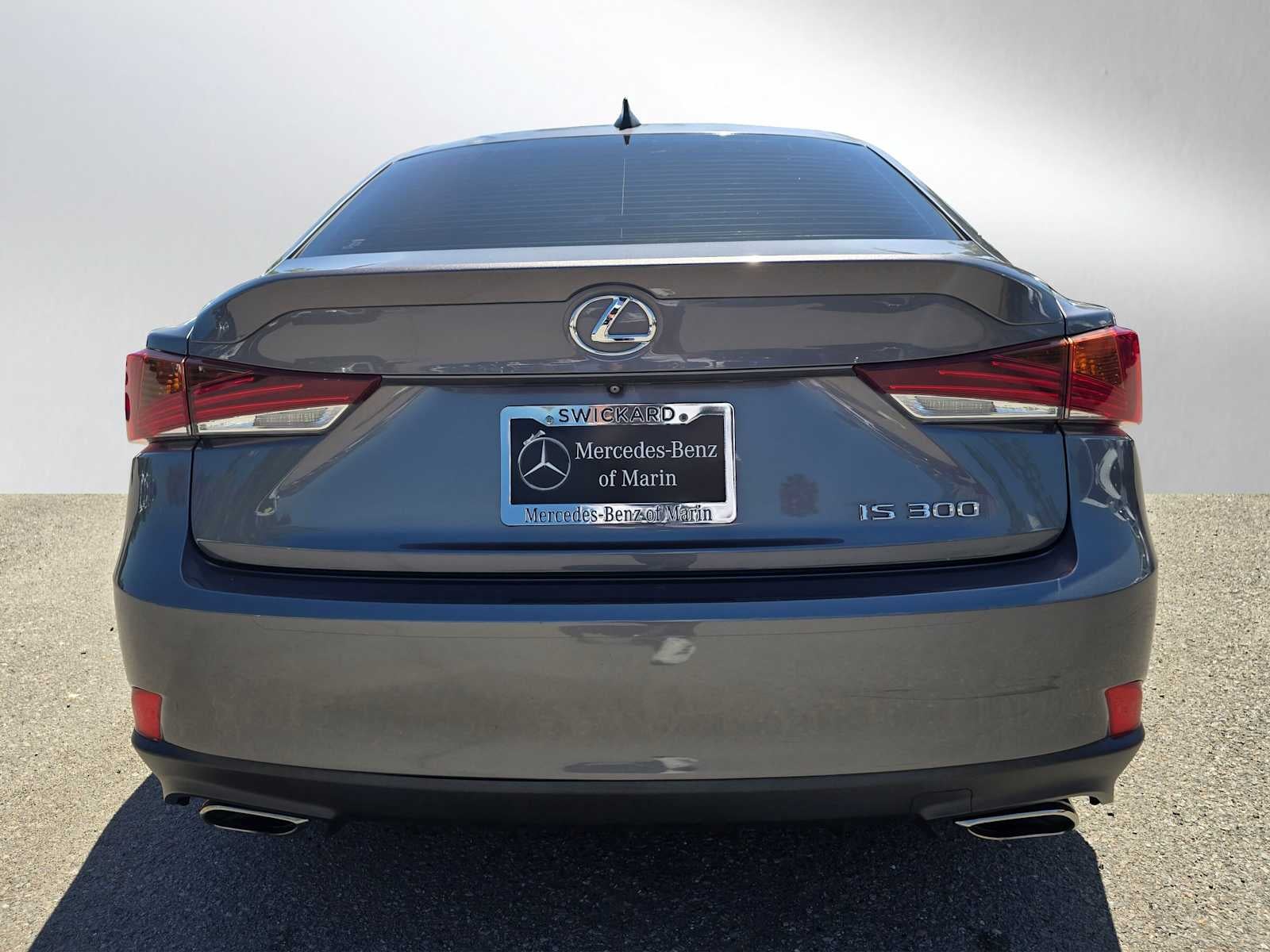 2019 Lexus IS 300 IS 300