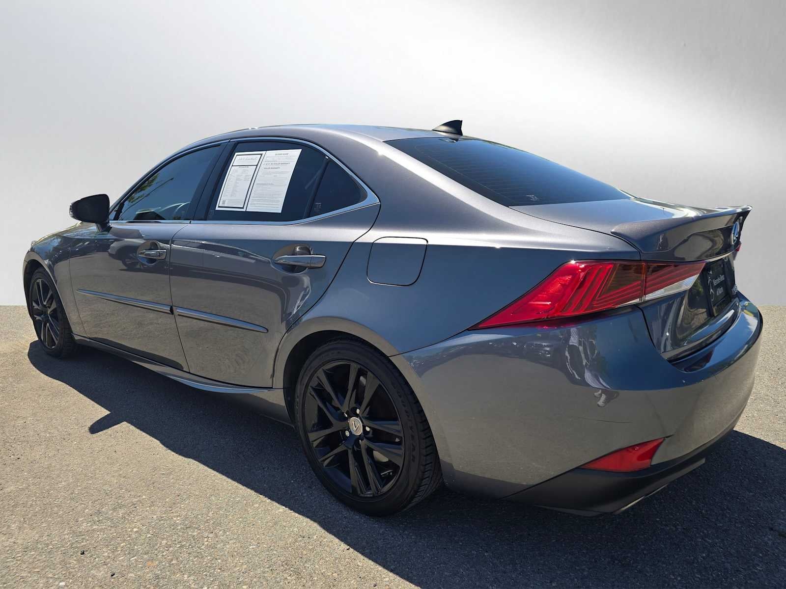 2019 Lexus IS 300 IS 300