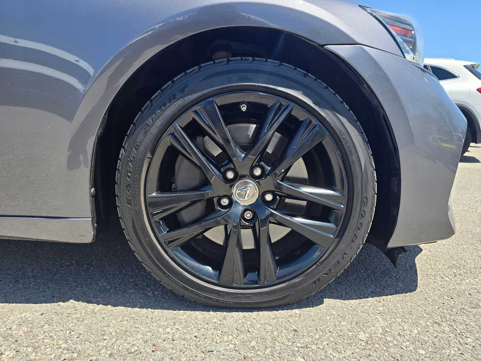 2019 Lexus IS 300 IS 300