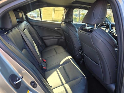 2019 Lexus UX F SPORT