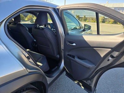 2019 Lexus UX F SPORT