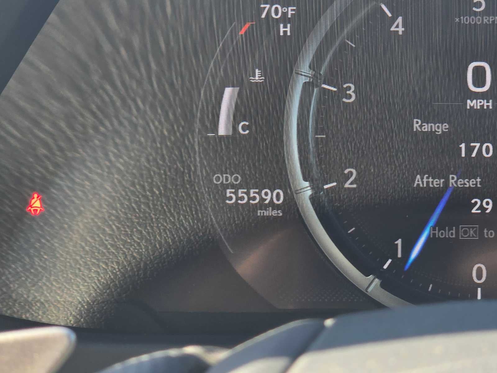 2019 Lexus UX F SPORT