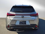 2019 Lexus UX F SPORT