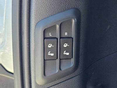 2023 Lexus GX 460 Luxury