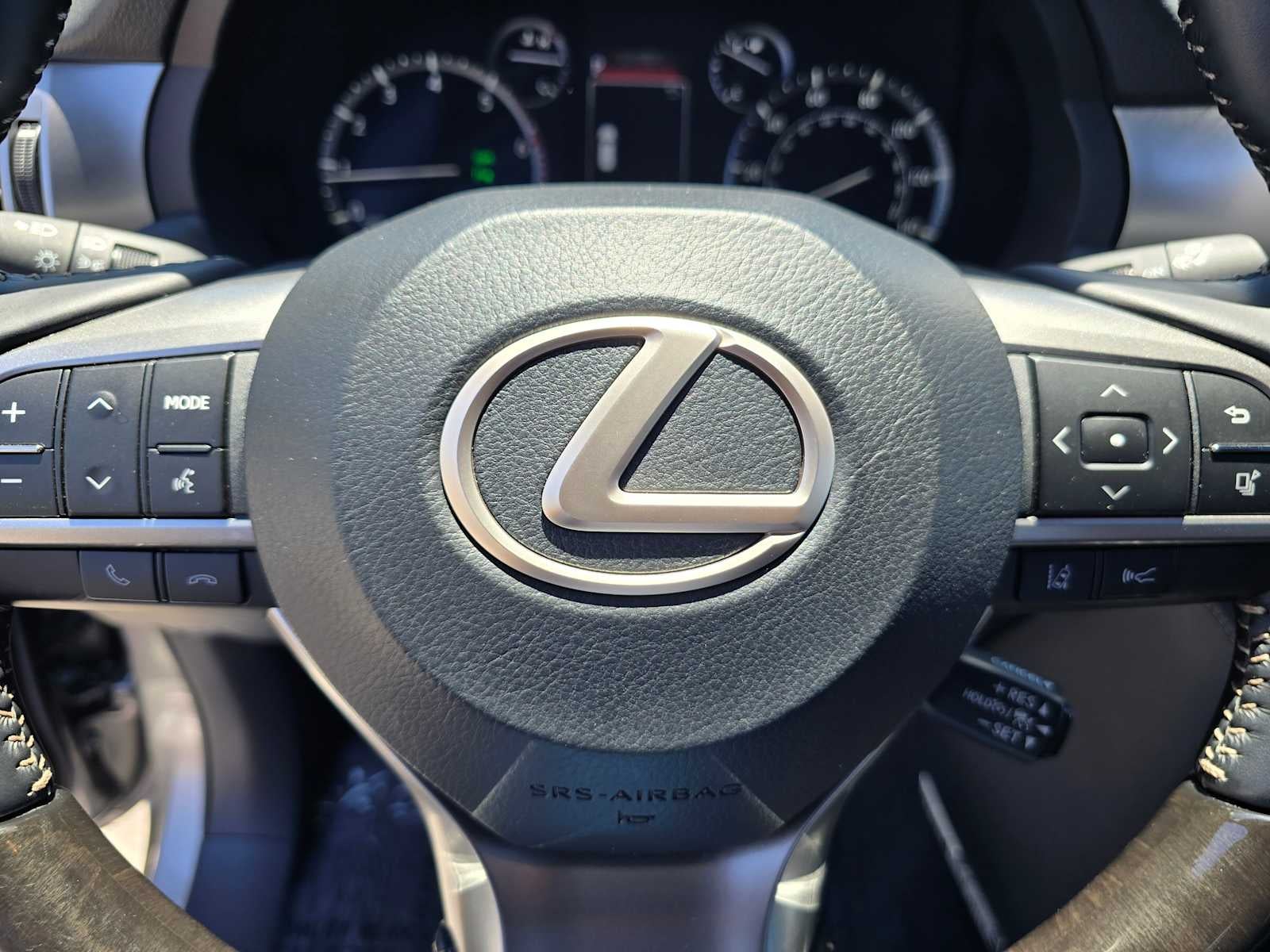 2023 Lexus GX 460 Luxury