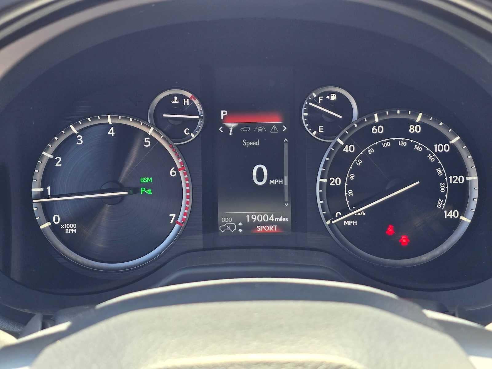 2023 Lexus GX 460 Luxury