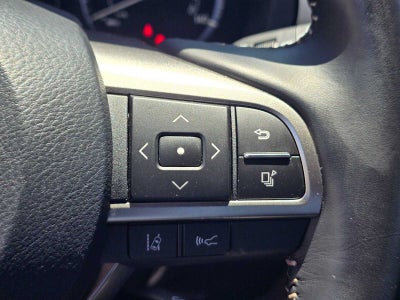 2023 Lexus GX 460 Luxury