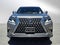 2023 Lexus GX 460 Luxury
