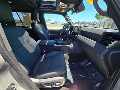 2026 Lexus GX 550 Premium+