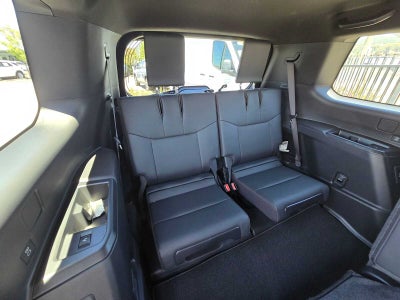 2026 Lexus GX 550 Premium+