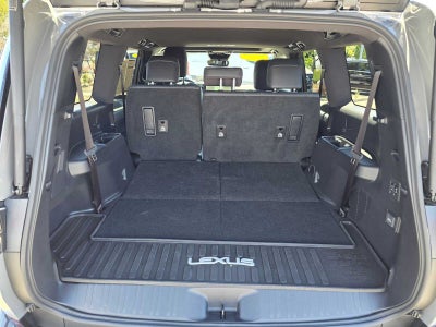 2026 Lexus GX 550 Premium+