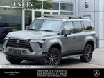 2026 Lexus GX 550 Premium+