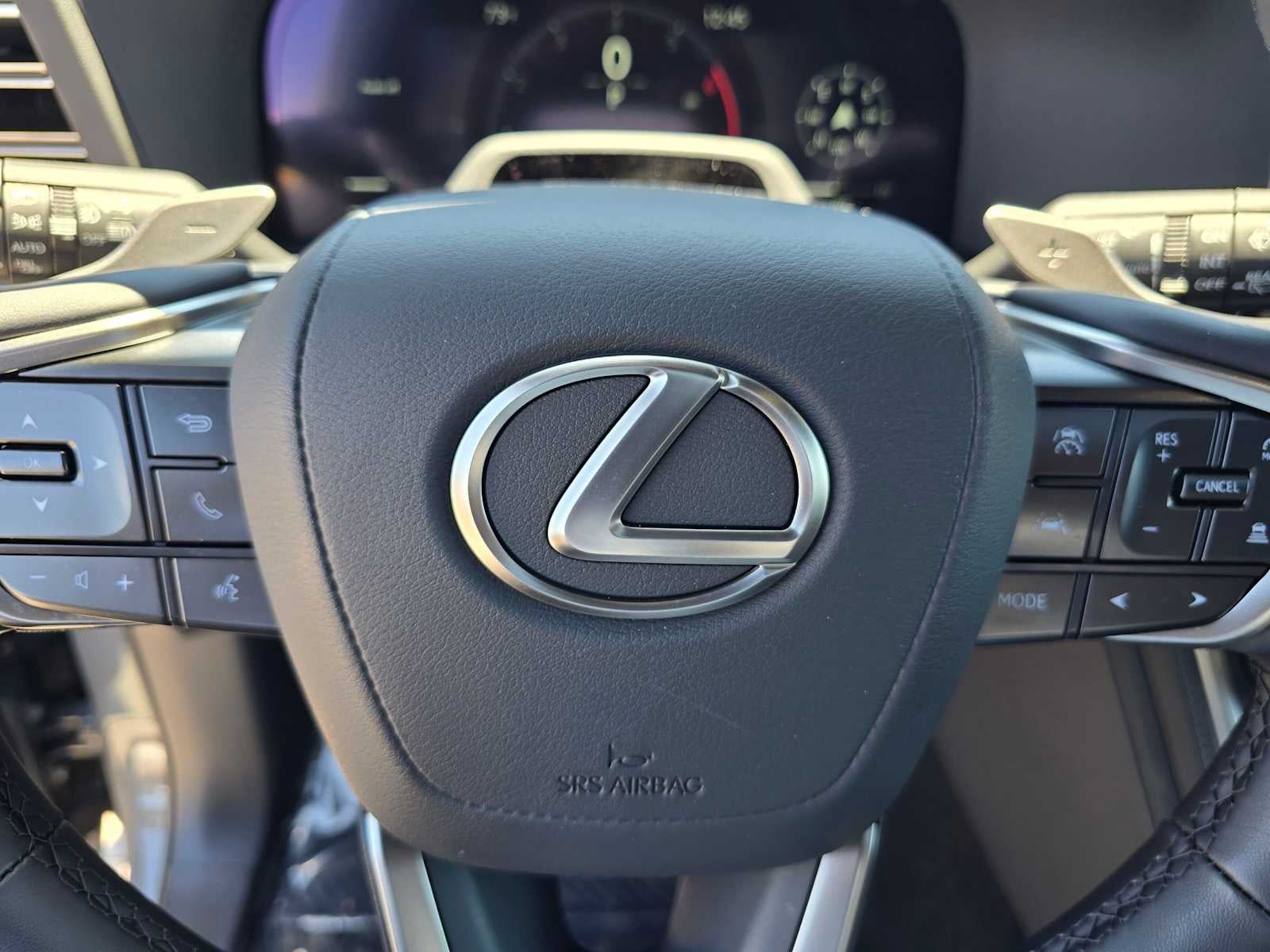 2026 Lexus GX 550 Premium+