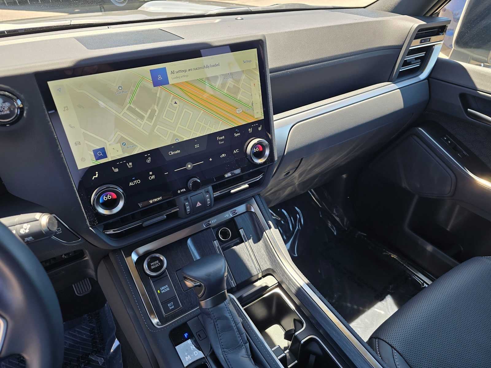 2026 Lexus GX 550 Premium+