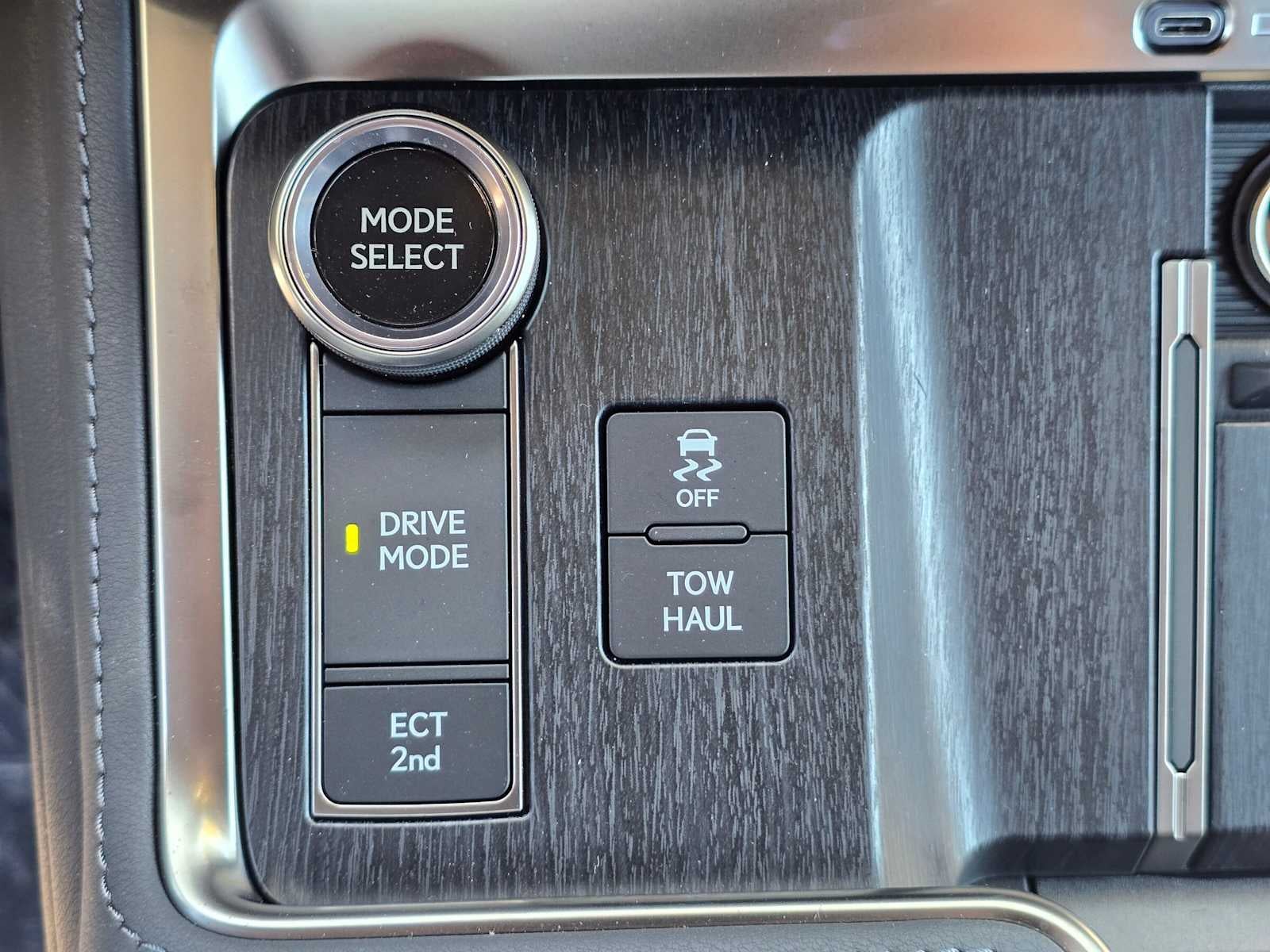 2026 Lexus GX 550 Premium+