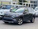 2019 Toyota RAV4 Hybrid Limited