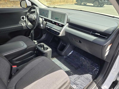2023 Hyundai IONIQ 5 SE