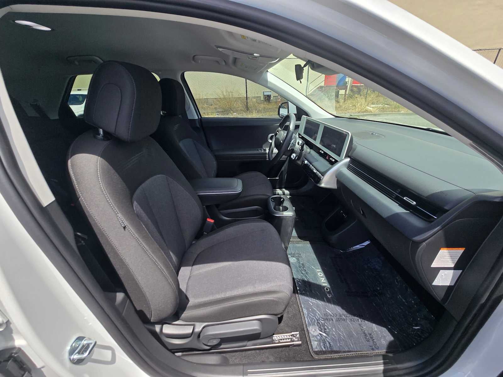 2023 Hyundai IONIQ 5 SE