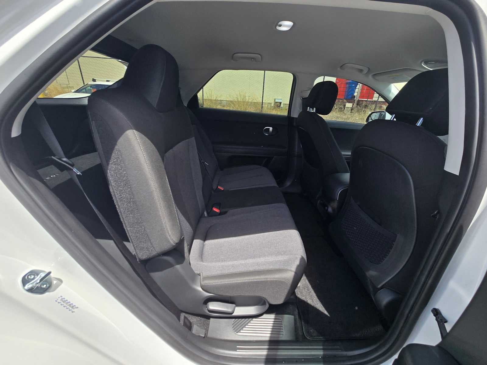 2023 Hyundai IONIQ 5 SE
