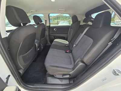 2023 Hyundai IONIQ 5 SE