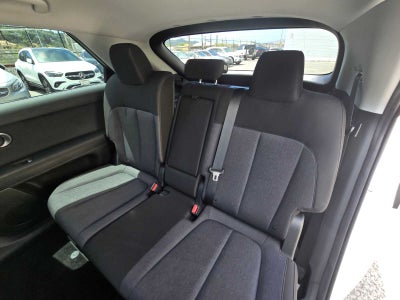 2023 Hyundai IONIQ 5 SE