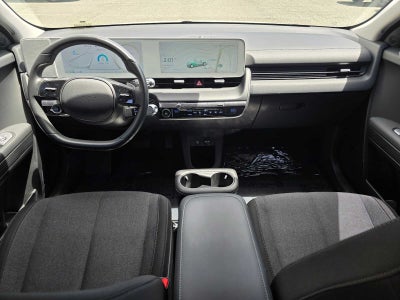 2023 Hyundai IONIQ 5 SE