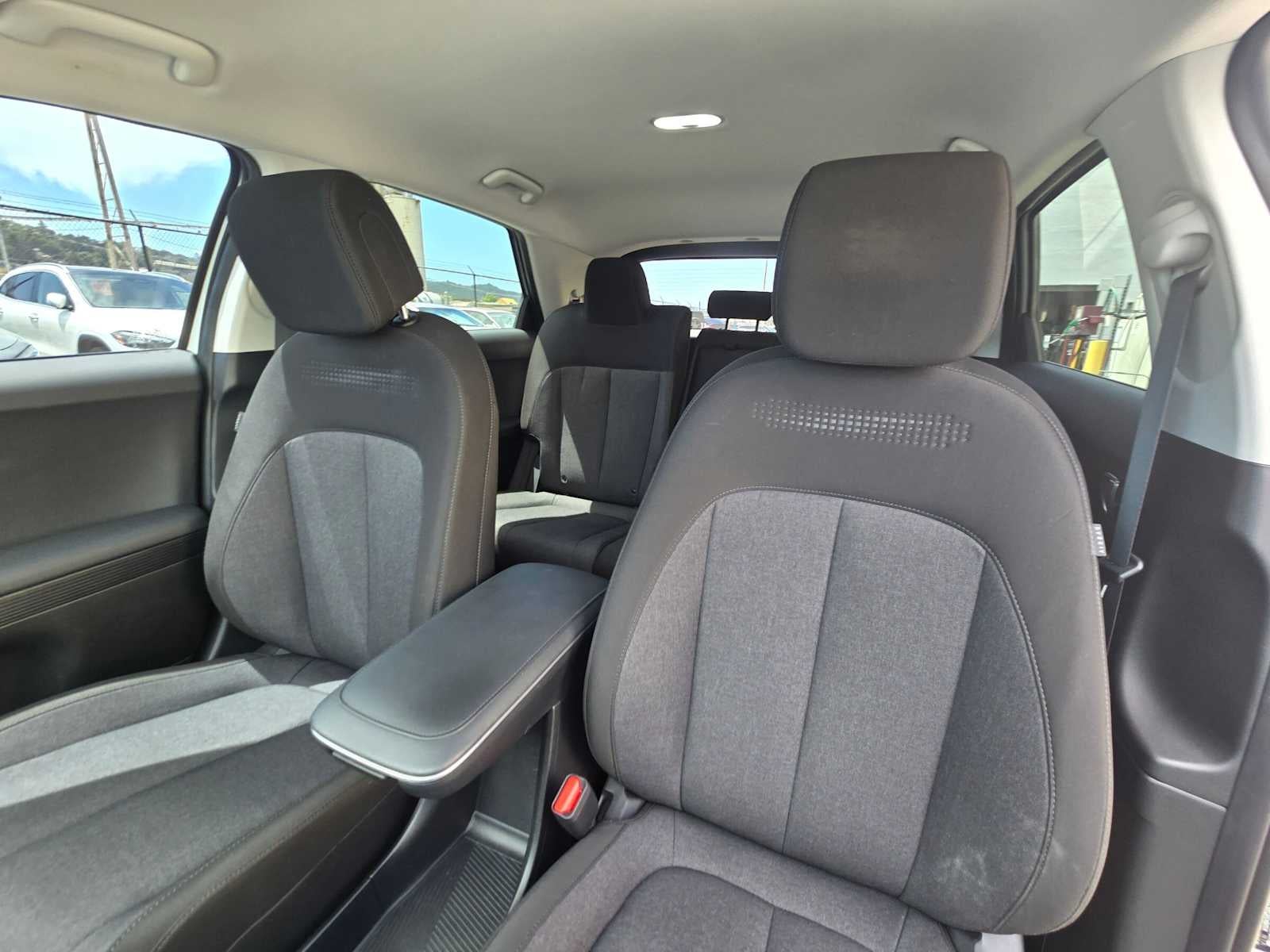 2023 Hyundai IONIQ 5 SE