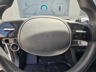 2023 Hyundai IONIQ 5 SE