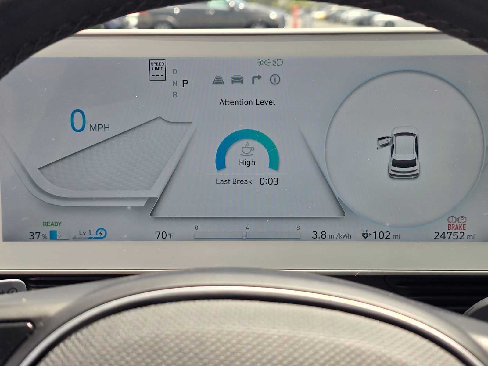 2023 Hyundai IONIQ 5 SE