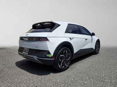 2023 Hyundai IONIQ 5 SE