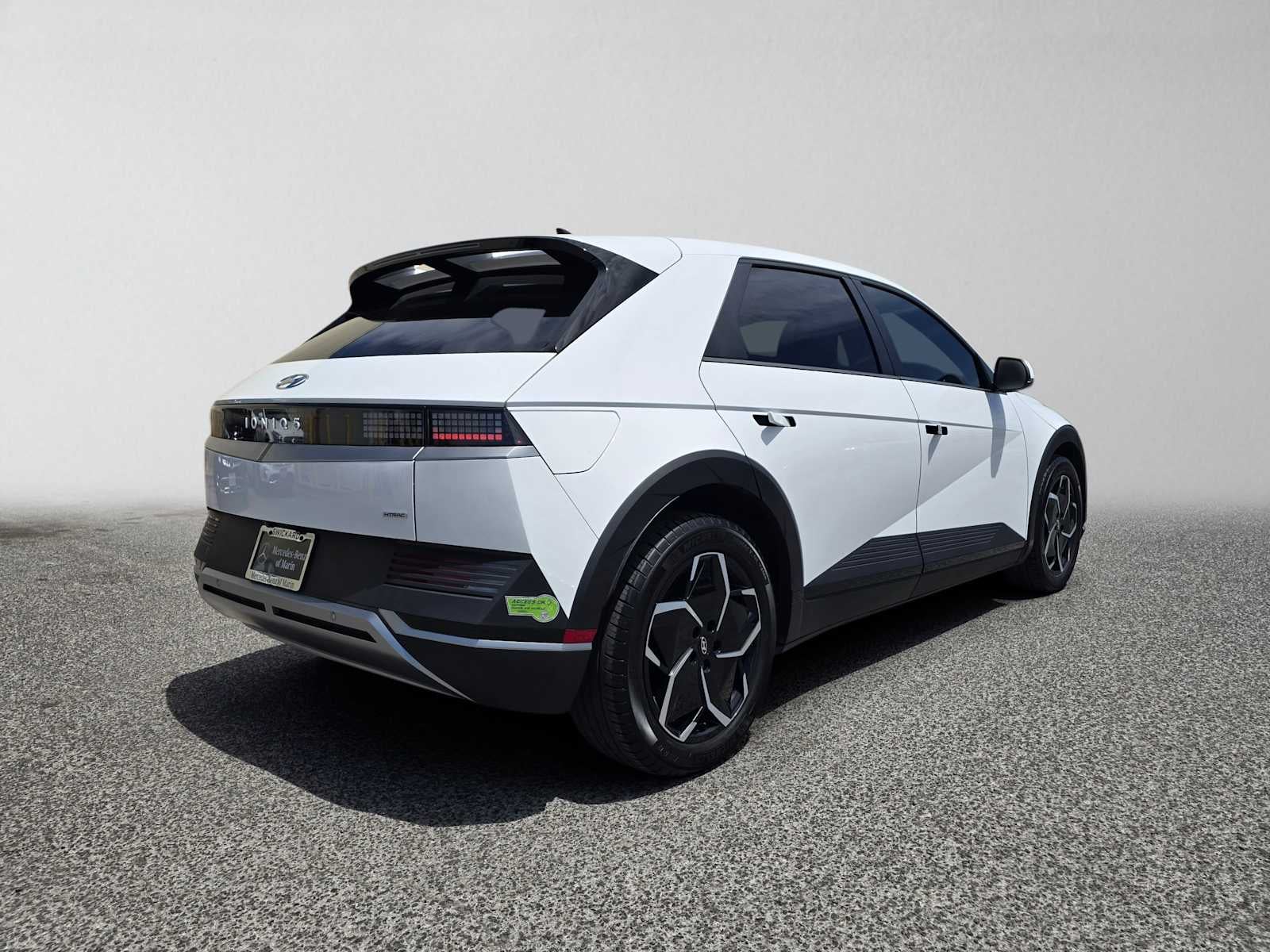 2023 Hyundai IONIQ 5 SE