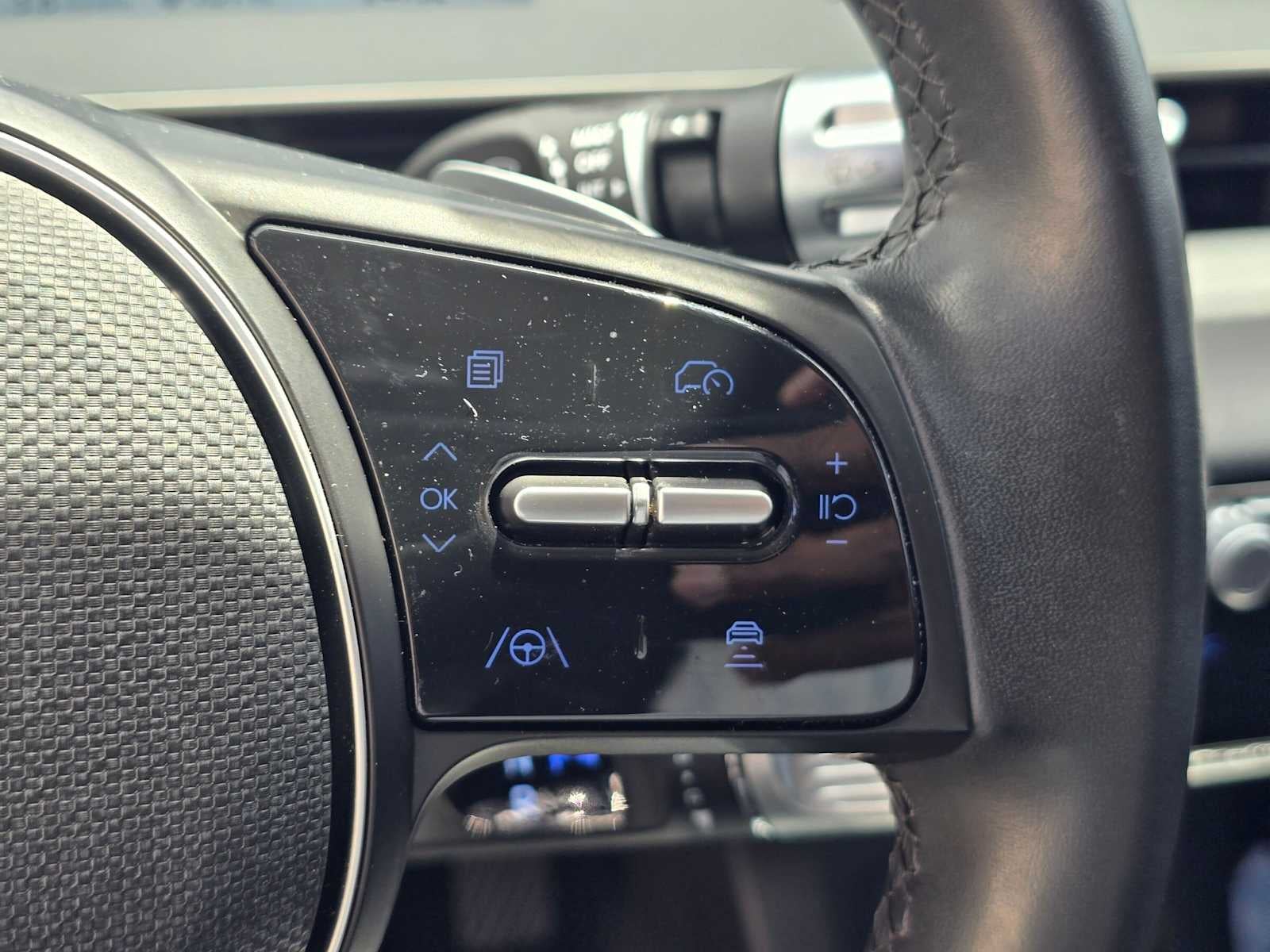 2023 Hyundai IONIQ 5 SE