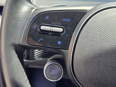 2023 Hyundai IONIQ 5 SE