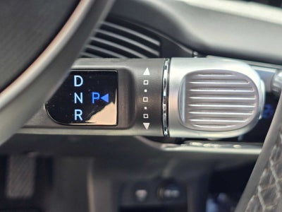2023 Hyundai IONIQ 5 SE