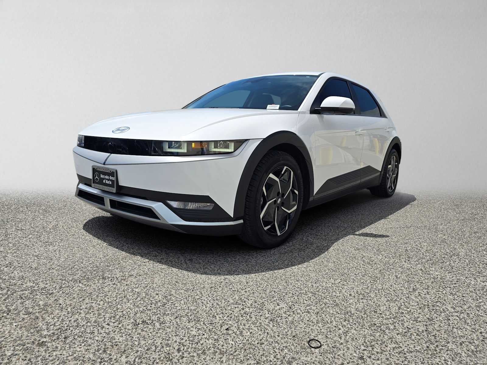 2023 Hyundai IONIQ 5 SE