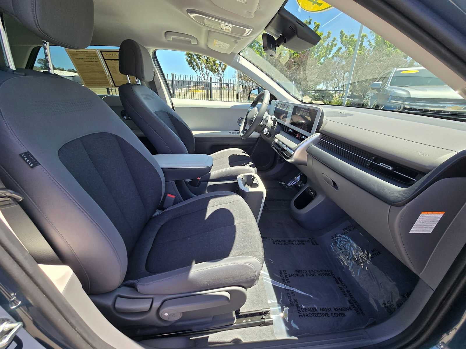 2024 Hyundai IONIQ 5 SEL
