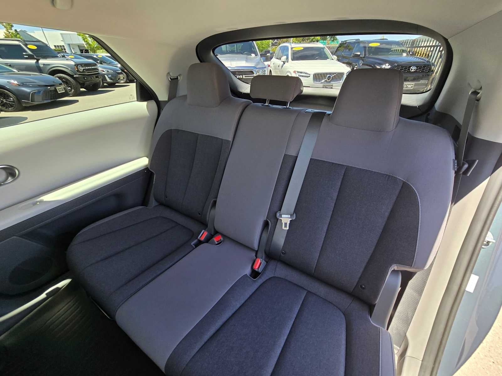 2024 Hyundai IONIQ 5 SEL