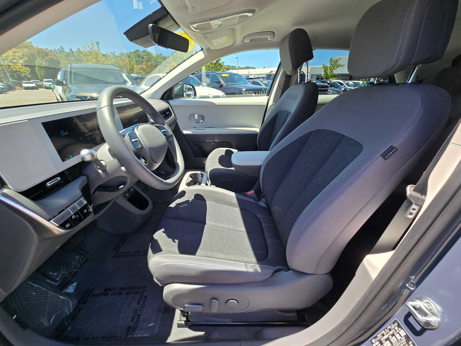 2024 Hyundai IONIQ 5 SEL