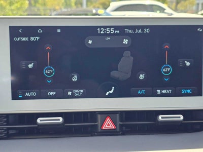 2024 Hyundai IONIQ 5 SEL